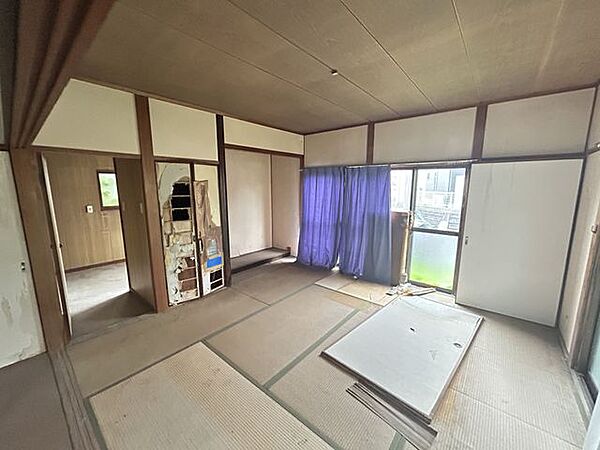 室内