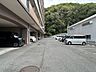 駐車場：【駐車場】駐車場の写真です。