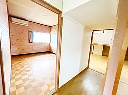 室内の画像