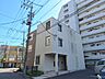 外観：HEBEL HAUSの賃貸住宅へーベルメゾン