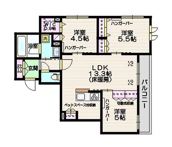 外観画像