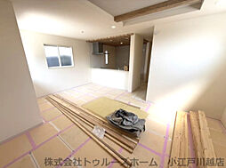 室内の画像