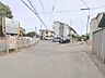 周辺：周辺道路