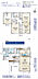 間取り：3LDK→4LDKへ可変型間取採用‼；