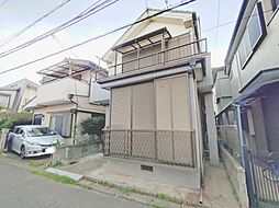ふじみ野市緑ケ丘2丁目 中古戸建