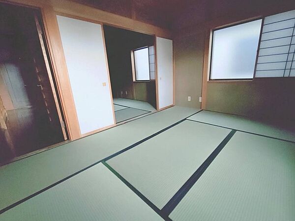和室