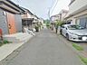 その他：前面道路