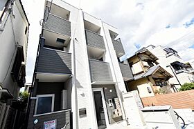 ハーモニーテラス甲子園浜田町  ｜ 兵庫県西宮市甲子園浜田町（賃貸アパート1DK・2階・25.68㎡） その30