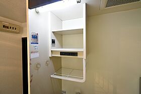 サンパレス21上ヶ原  ｜ 兵庫県西宮市上ケ原六番町（賃貸アパート1R・2階・18.00㎡） その19