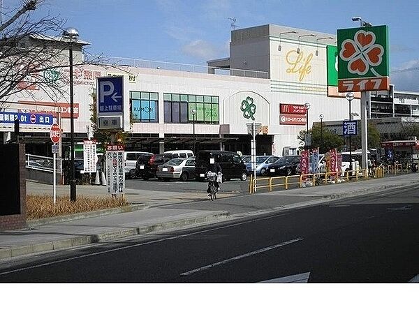 ブリーゼ甲子園 ｜兵庫県西宮市甲子園洲鳥町(賃貸マンション1K・3階・27.85㎡)の写真 その22