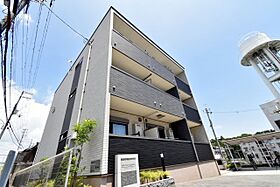 ヒルズコート　ウエガハラ  ｜ 兵庫県西宮市上ケ原四番町2-8（賃貸アパート1K・1階・26.15㎡） その25