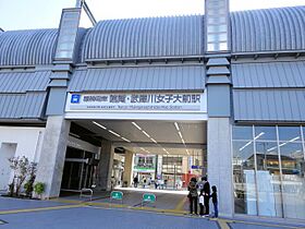 ラファエラ鳴尾2  ｜ 兵庫県西宮市鳴尾町1丁目（賃貸マンション1R・5階・18.50㎡） その24