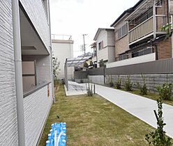 ウェルスクエア西宮北口  ｜ 兵庫県西宮市大畑町（賃貸マンション1K・4階・25.67㎡） その30