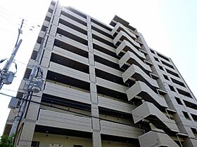 ONE　ROOF　FLAT　NISHINOMIYA（旧プレジール阪神西宮）  ｜ 兵庫県西宮市与古道町（賃貸マンション1K・10階・24.45㎡） その1