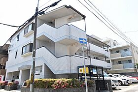 児山マンション 102 ｜ 兵庫県西宮市田代町（賃貸マンション1K・1階・24.60㎡） その1