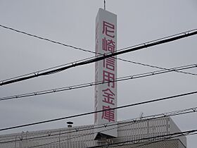 兵庫県西宮市小松西町1丁目（賃貸マンション1LDK・2階・44.00㎡） その28