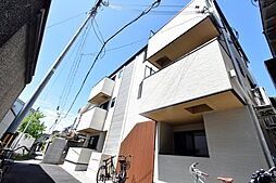 グランメール鳴尾町