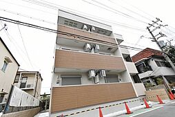 フジパレス西宮今津II番館