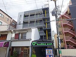 C4koshienn east