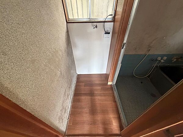 浴室を拡大表示