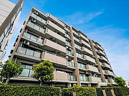 レクセルマンション秋川