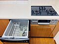 食洗機付です！