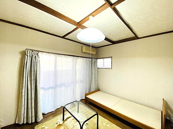 室内
