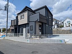 小野市神明町1号棟
