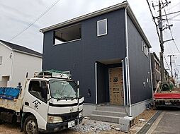 小野市中町（第6）1号棟