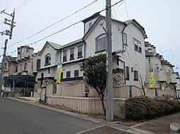 三木市さつき台1丁目