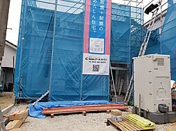 小野市育ヶ丘町（第8）1号棟