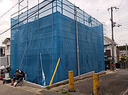 小野市育ヶ丘町（第8）2号棟