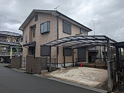 三木市志染町東自由が丘1丁目