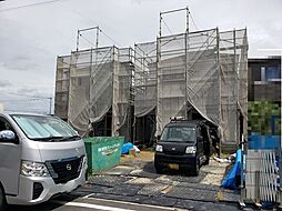 小野市神明町（1期）2号棟