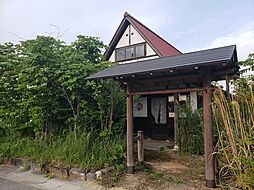 三木市別所町石野