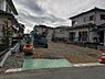 外観：敷地面積約53坪♪