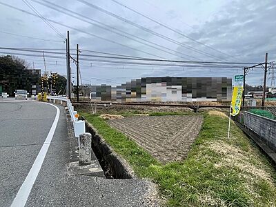 外観：大村駅より徒歩約3分♪