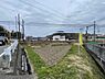 外観：資材置場・畑にいかがでしょうか♪