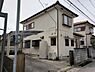 外観：オール電化♪