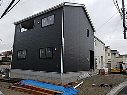 三木市緑が丘町本町1丁目（第2）3号棟