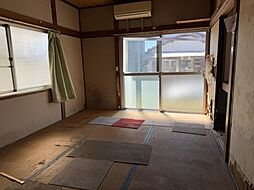 室内の画像