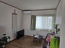 室内の画像