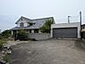 外観：敷地面積約214坪♪