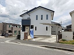 三木市志染町中自由が丘2丁目