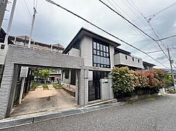 山の街駅 4,380万円