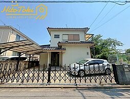 明石市沢野2丁目の土地画像