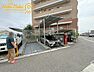 駐車場：共用部