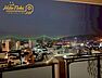 その他：夜はバルコニーから明石海峡大橋の夜景を楽しむこともできます。