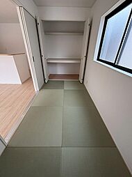 和室の画像