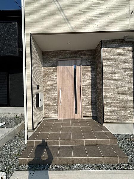 設備を拡大表示